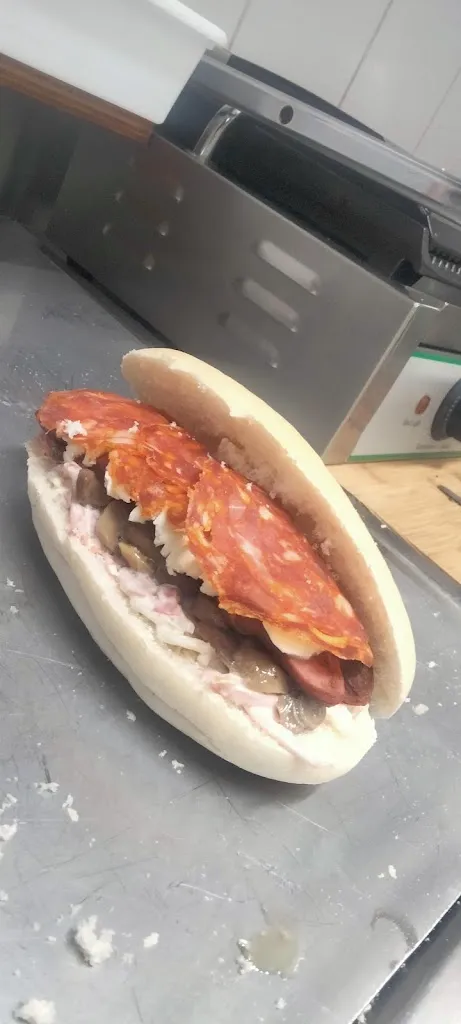 Menu_Golden bun_Carapelle_image_6