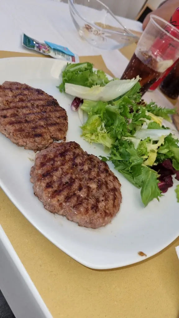 Alfredo Rotondo_Golden bun_Carapelle_review