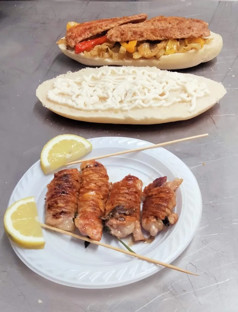 Golden bun_Carapelle_slider_image_2