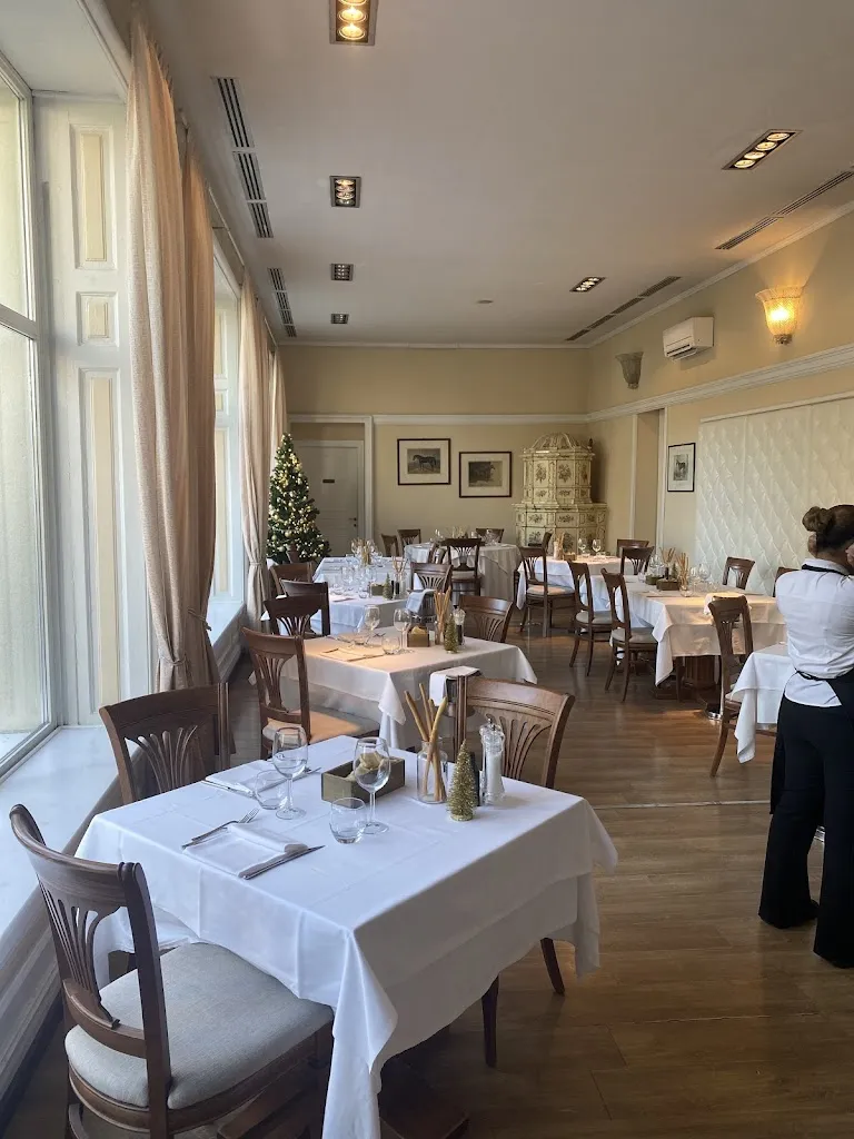 ANA ANA_Canter_San Siro_review