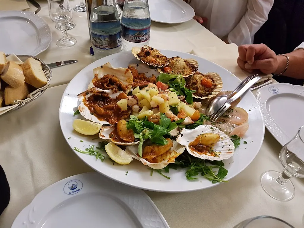 Menu_Ristorante La Barchetta_San Siro_immagine_7