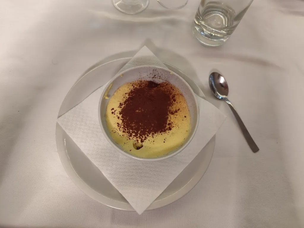 Ricardo Borges de Carvalho_Ristorante La Barchetta_San Siro_recensione