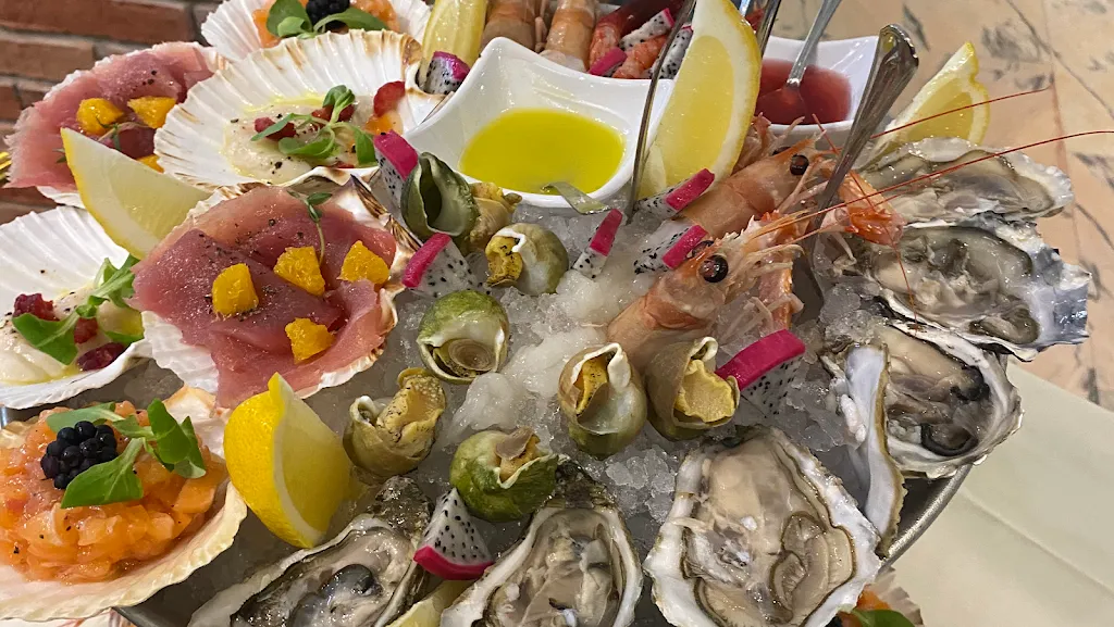 Ristorante La Barchetta_San Siro_slider_image_2