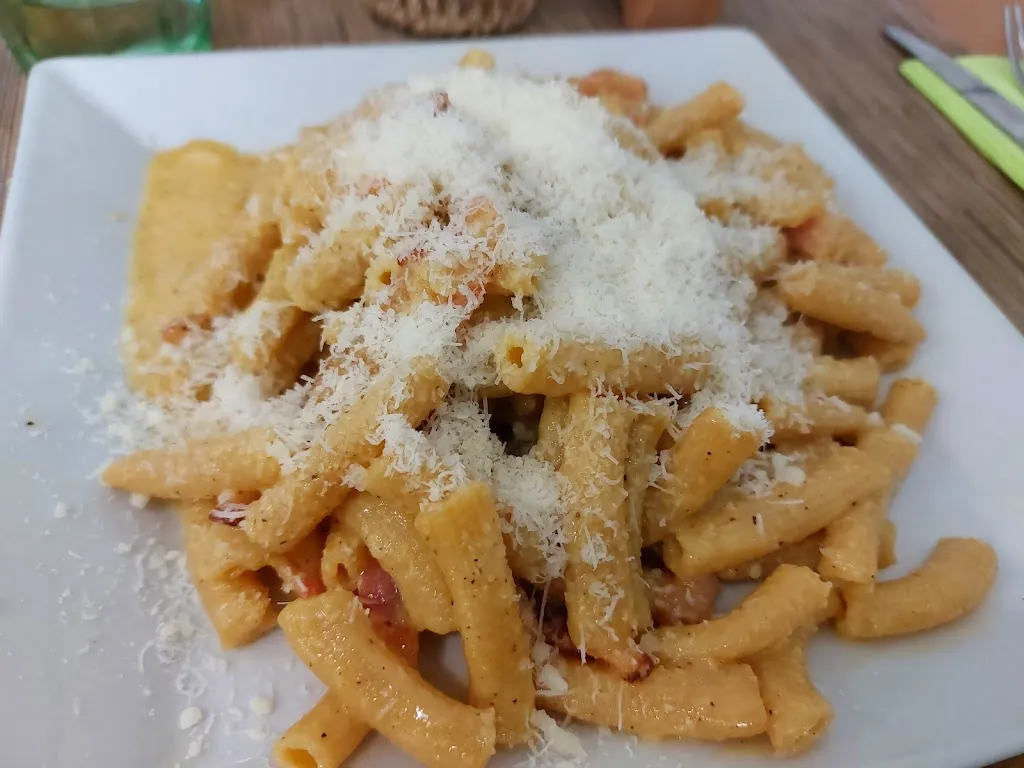 Menu_Chef Pier - Trattoria romana e Gastronomia_San Siro_image_5