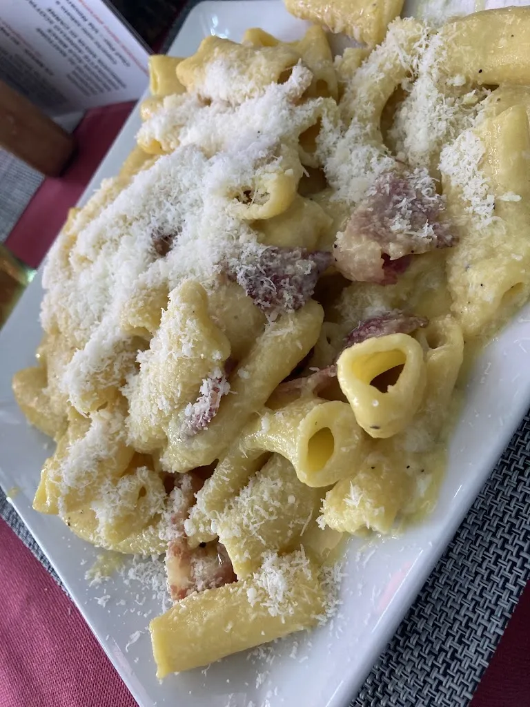 Air Timbuktu_Chef Pier - Trattoria romana e Gastronomia_San Siro_review