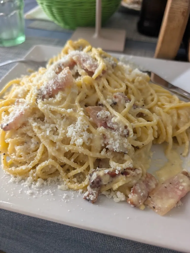 William F_Chef Pier - Trattoria romana e Gastronomia_San Siro_review