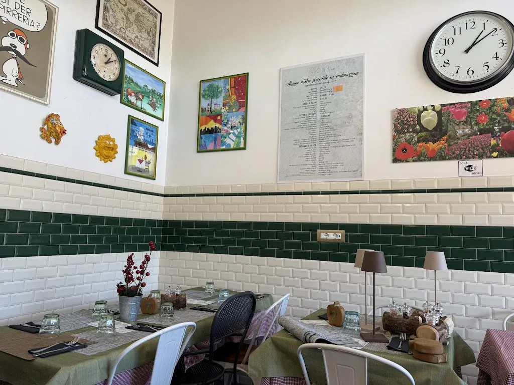 Chef Pier - Trattoria romana e Gastronomia_San Siro_slider_image_3