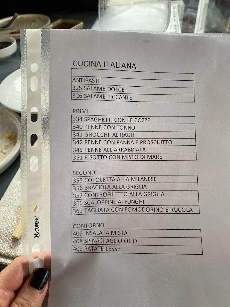 Menu_Lew Club_San Vittore Olona_image_1