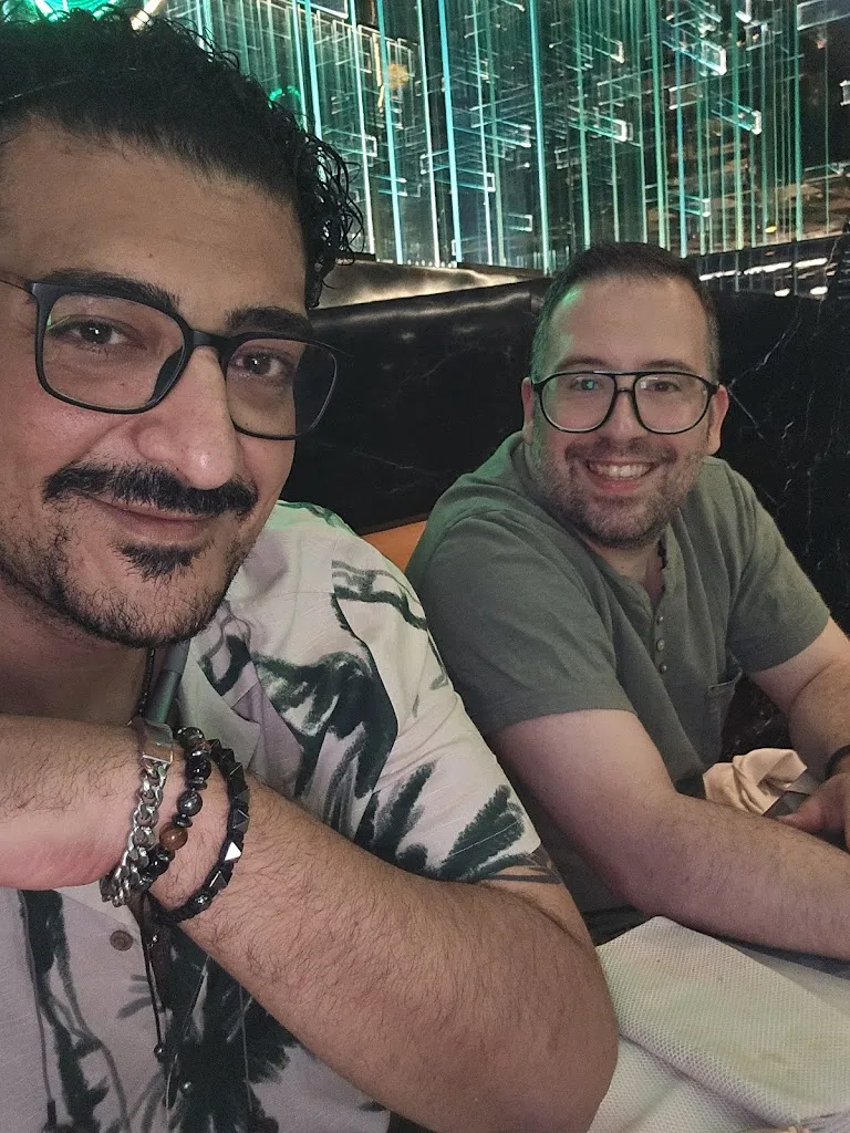 Mina Dany_Lew Club_San Vittore Olona_review