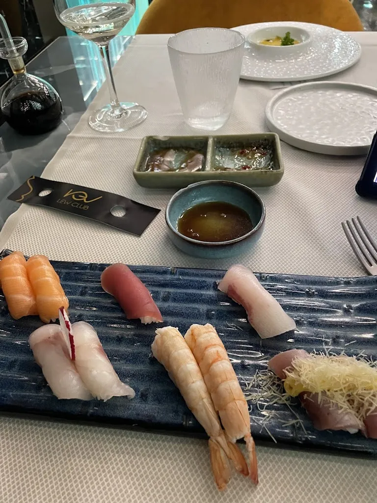 Nicola_Lew Club_San Vittore Olona_review