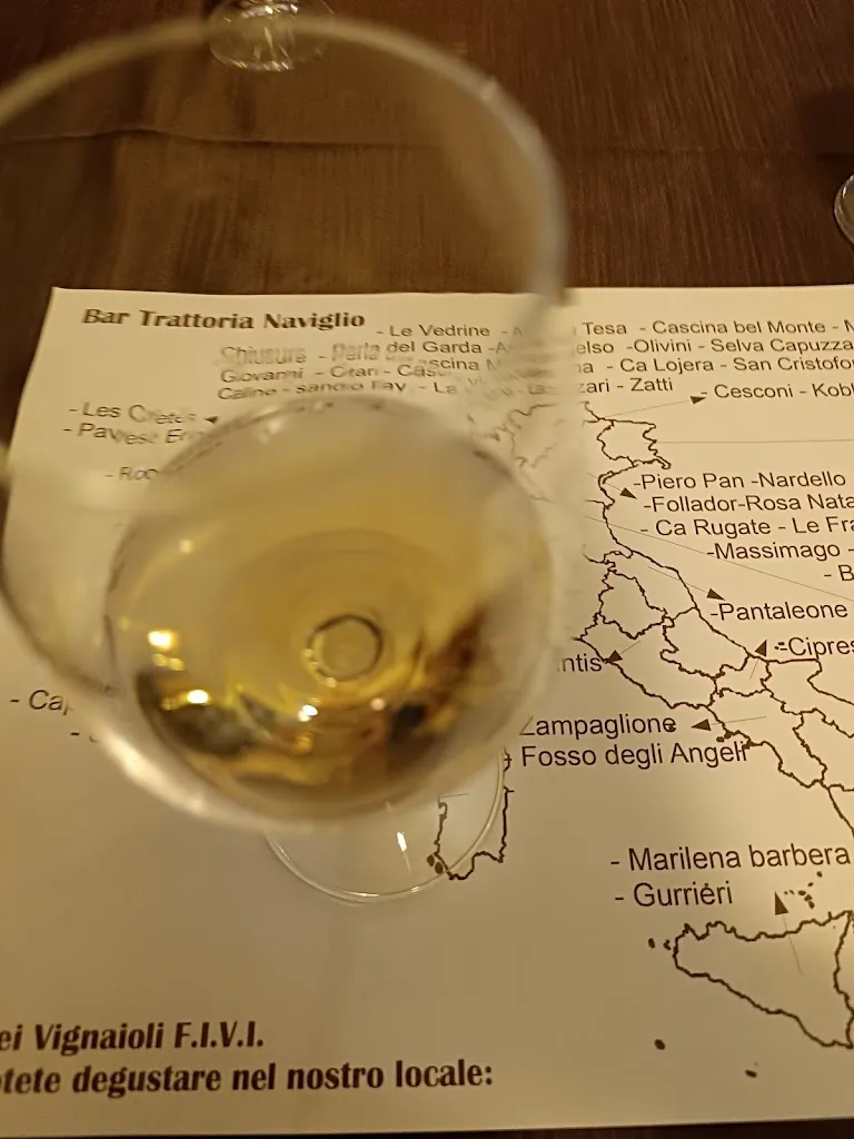 Giovanna Tomasi_Trattoria Naviglio di Gentilini Claudio_San Zeno Naviglio_review