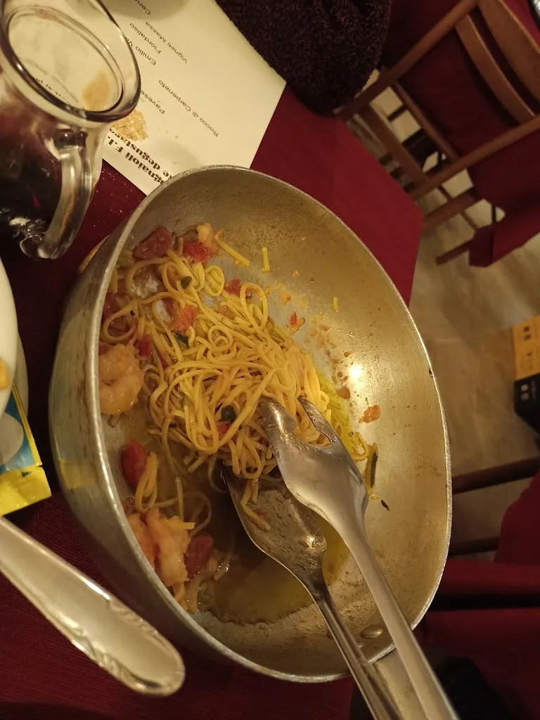 fabio taddei_Trattoria Naviglio di Gentilini Claudio_San Zeno Naviglio_review