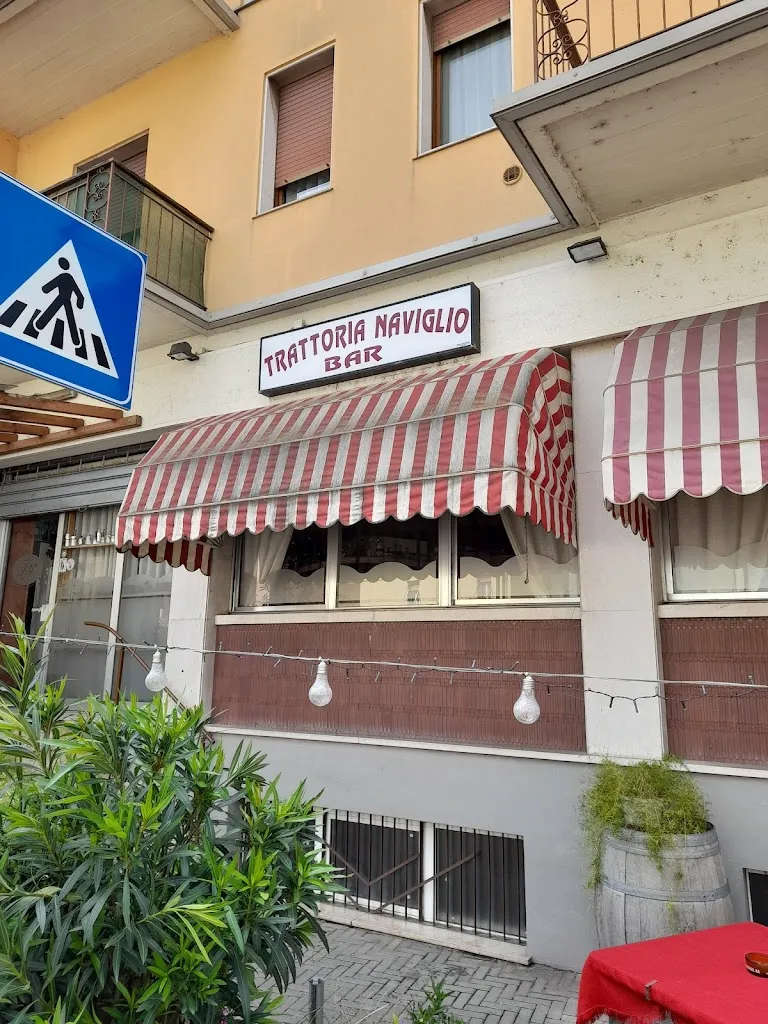 Angelo Carettoni_Trattoria Naviglio di Gentilini Claudio_San Zeno Naviglio_review