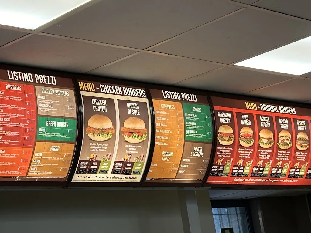 Menu_Autogrill San Zenone_San Zenone al Lambro_immagine_3