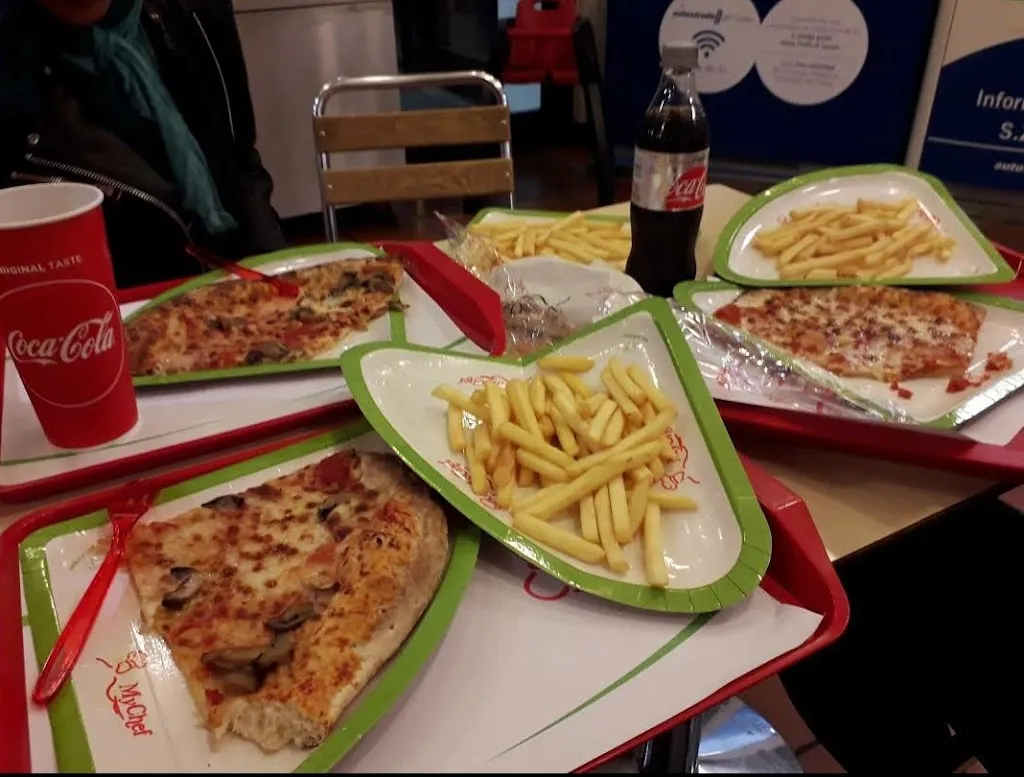 shashank sai_MyChef_San Zenone al Lambro_review