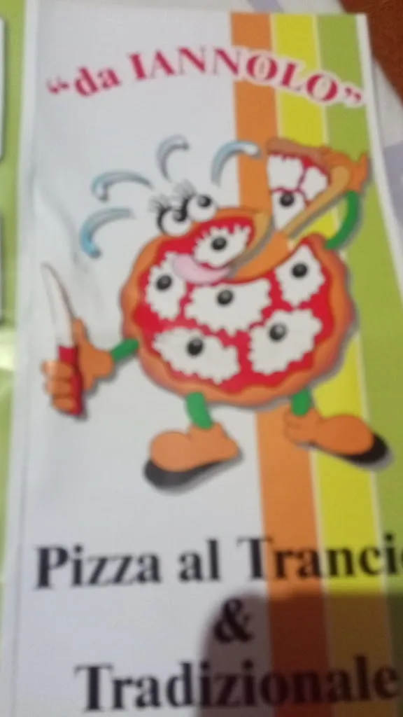 A U_Pizzeria Da Iannolo_San Zenone al Lambro_recensione