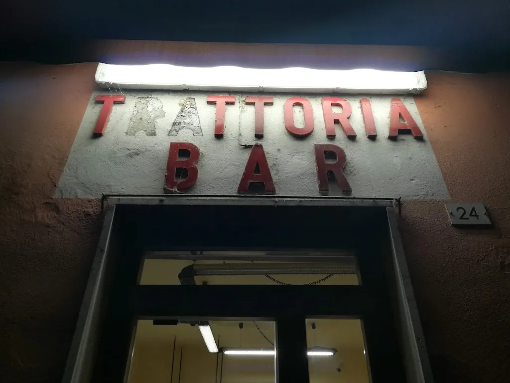 Osteria Locatelli restaurant in San Zenone al Lambro