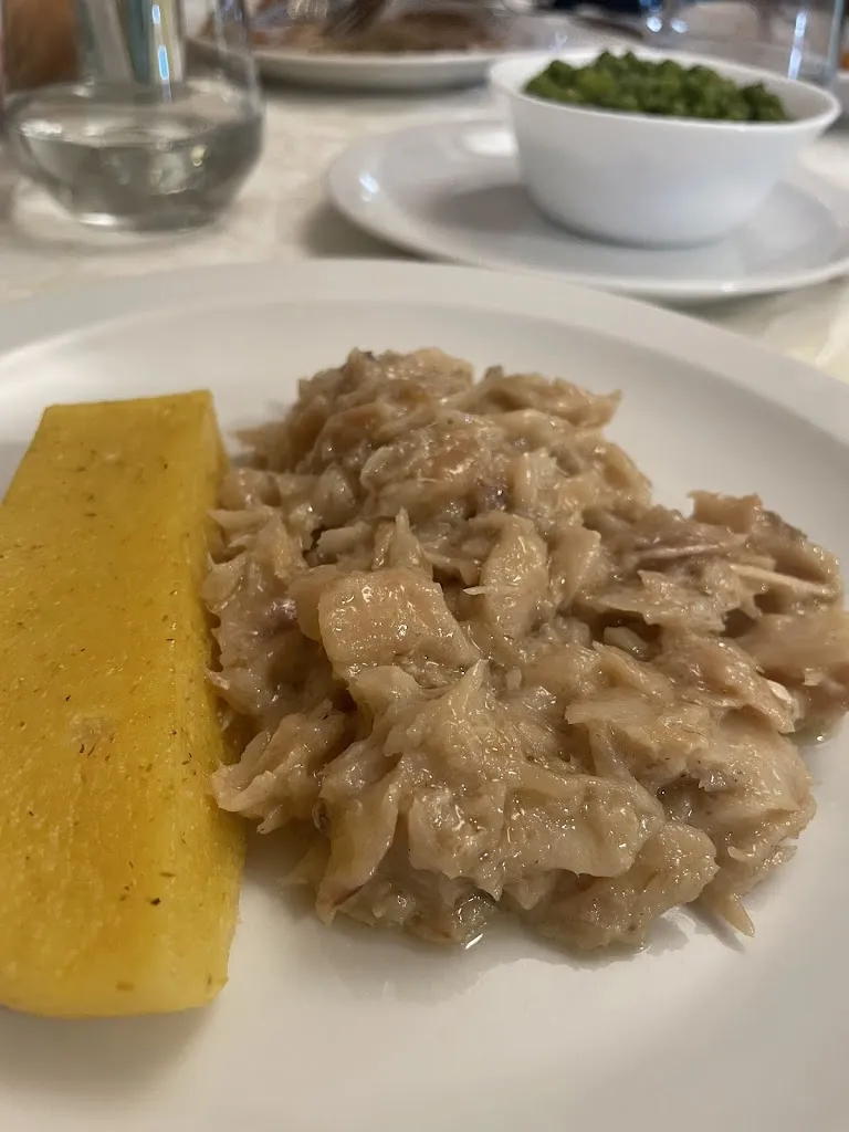 헤이썸머 HeySummer_Ristorante Martini_San Zenone_review