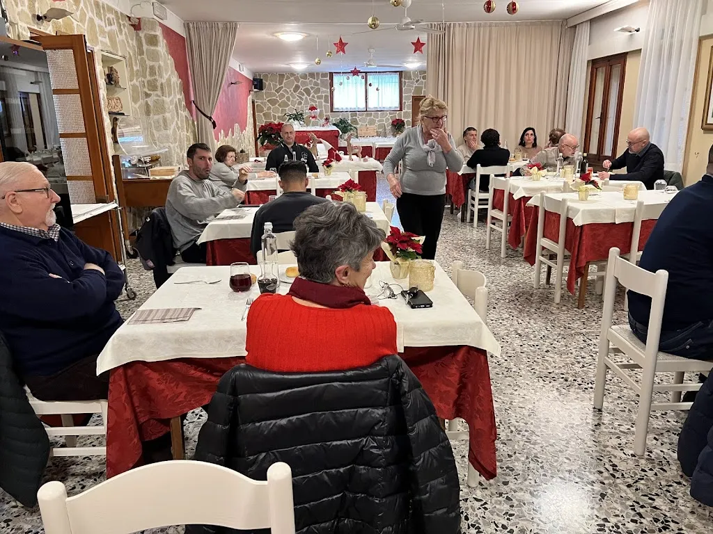 Carmine Benegiamo_Ristorante Martini_San Zenone_review