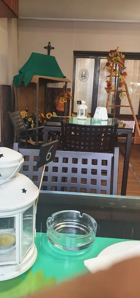 Michela Fantinato_Bar al Girasole_San Zenone_review