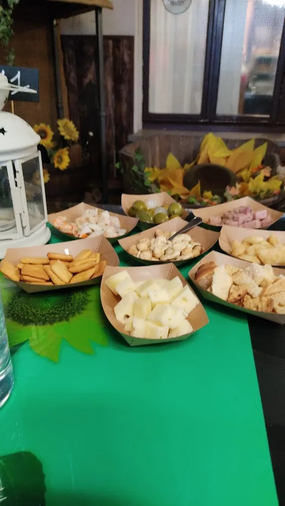 Riccardo Orso_Bar al Girasole_San Zenone_review