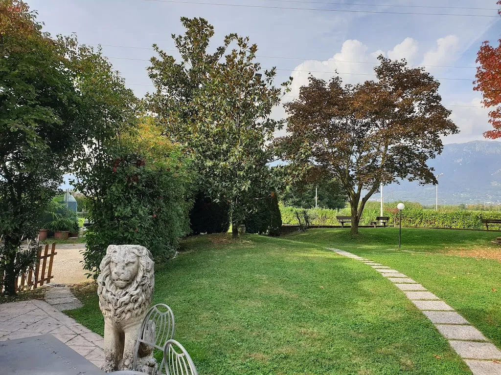 Alan Hamed_Le Cose Semplici - Locanda da Paolo_San Zenone_recensione