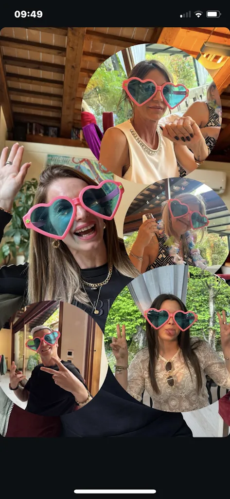 AEQUILIBRIUM Beauty_Le Cose Semplici - Locanda da Paolo_San Zenone_recensione