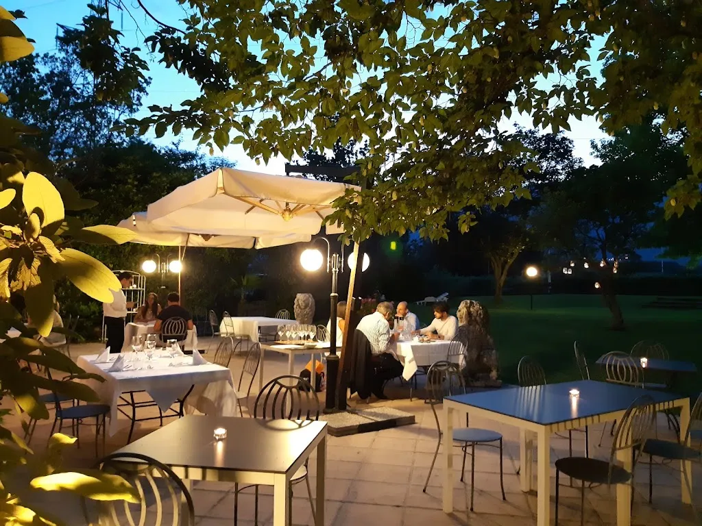 Le Cose Semplici - Locanda da Paolo restaurant in San Zenone