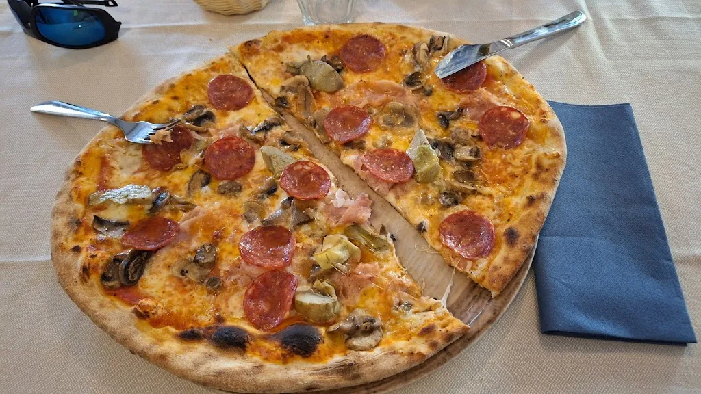 Fabio Polita_Se Sà di Moro Duilio_San Zenone_review