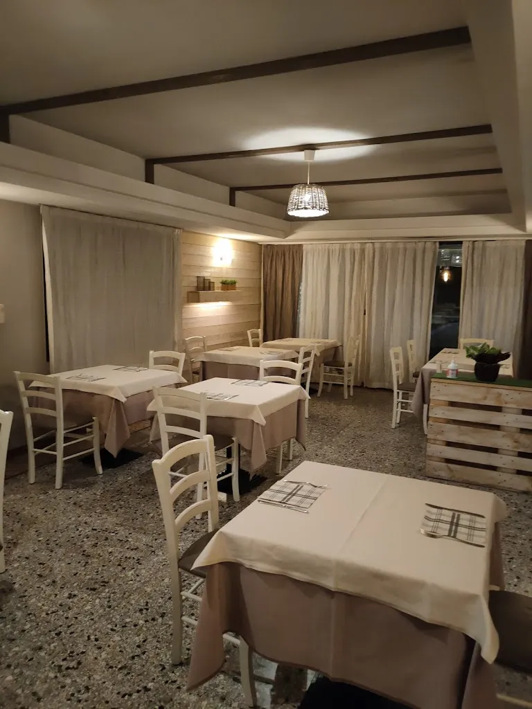 Se Sà di Moro Duilio restaurant in San Zenone