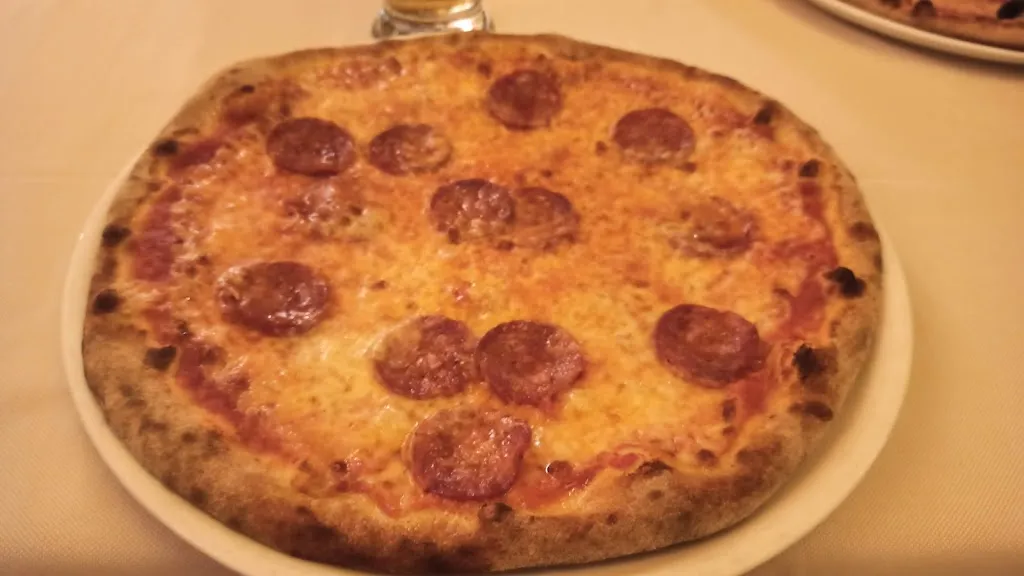 Marián Pérko_Pizzeria Ca' Bembo_San Zenone_review
