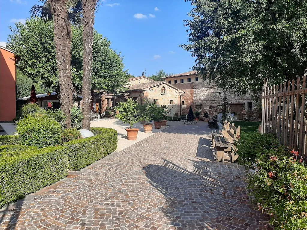 Deborah Gajotto_Ristorante Da Paradiso_San Zenone_review