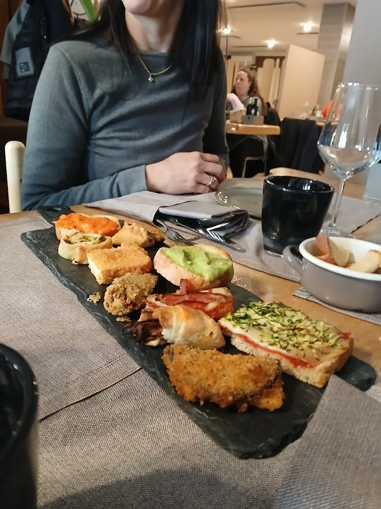 Norma Ferronato_Ostaria da Pace_San Zenone al Po_review