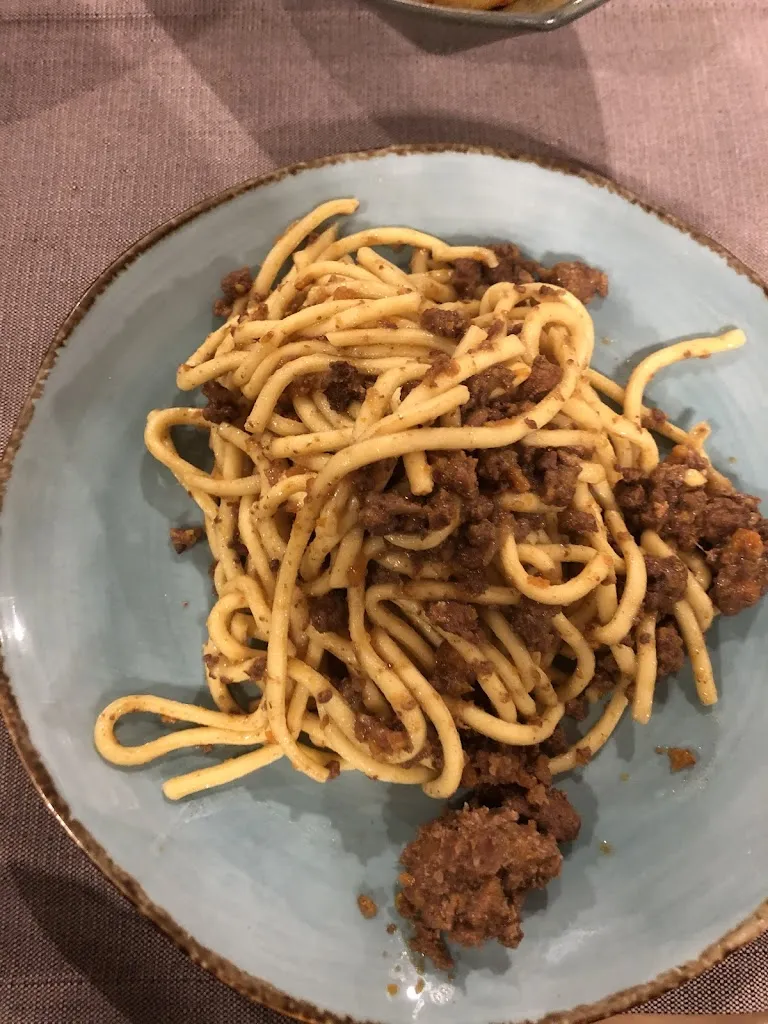 Giuseppe Criscione_Ostaria da Pace_San Zenone al Po_review