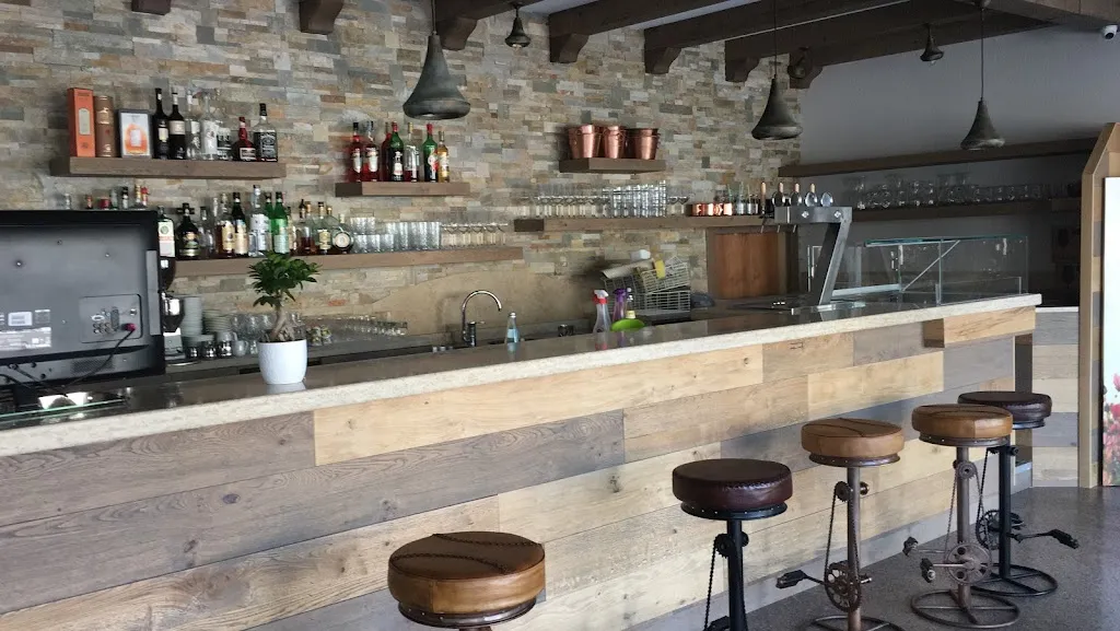 Ostaria da Pace restaurant in San Zenone al Po