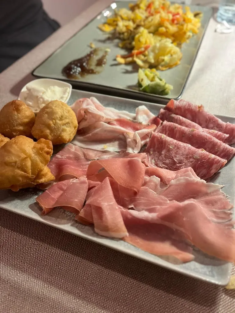 paolo bertoia_L'oste Toscano Osteria_San Zenone al Po_review