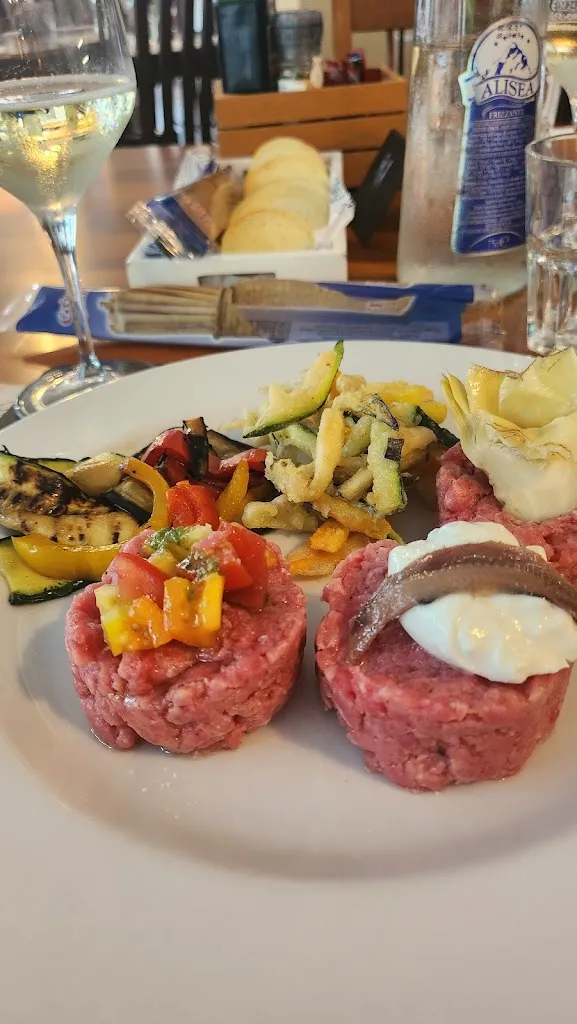 Nadia Roncari_Casa Bernardi_Sangiano_recensione