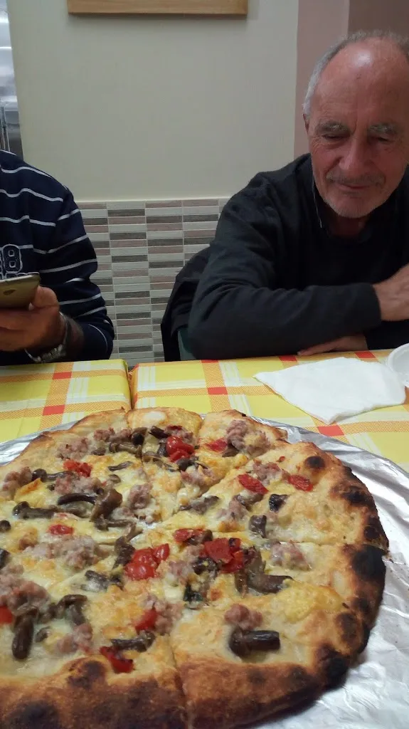 Menu_Pizzeria Snack_Carapelle_image_4