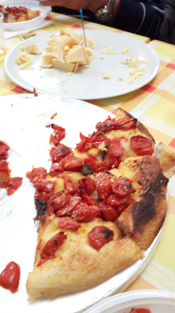 Menu_Pizzeria Snack_Carapelle_image_8