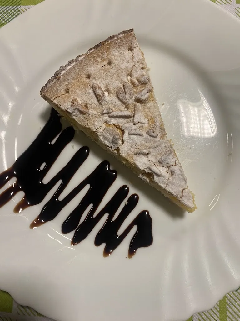 Charlotte_Circolo Purscéll Gourmet_Sangiano_review