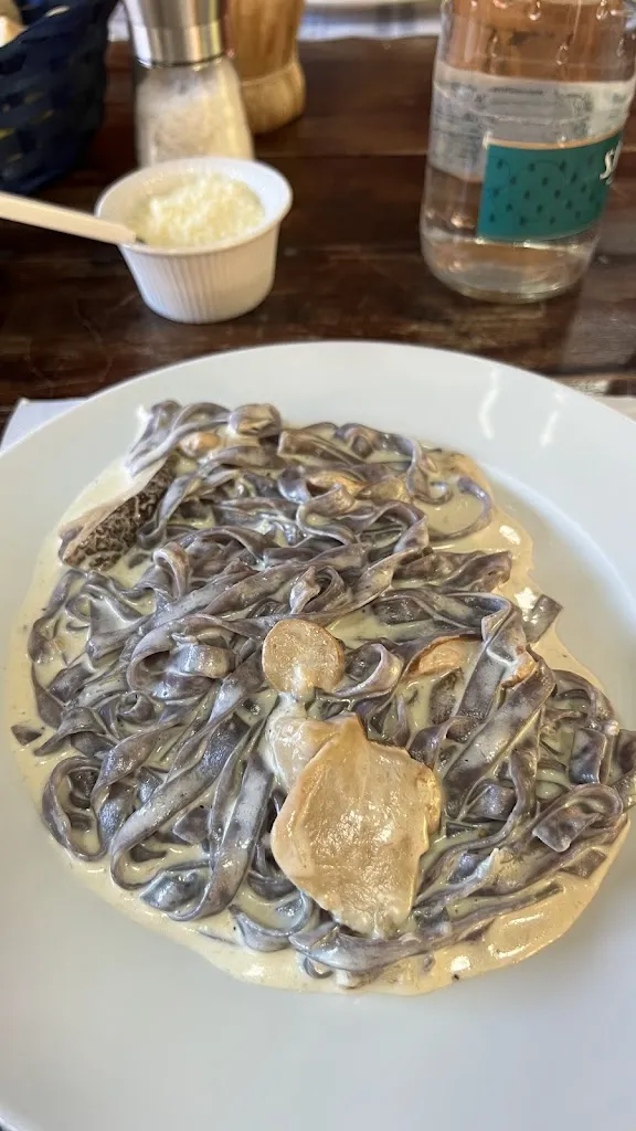 Alessandro Fiorin_Circolo Purscéll Gourmet_Sangiano_review