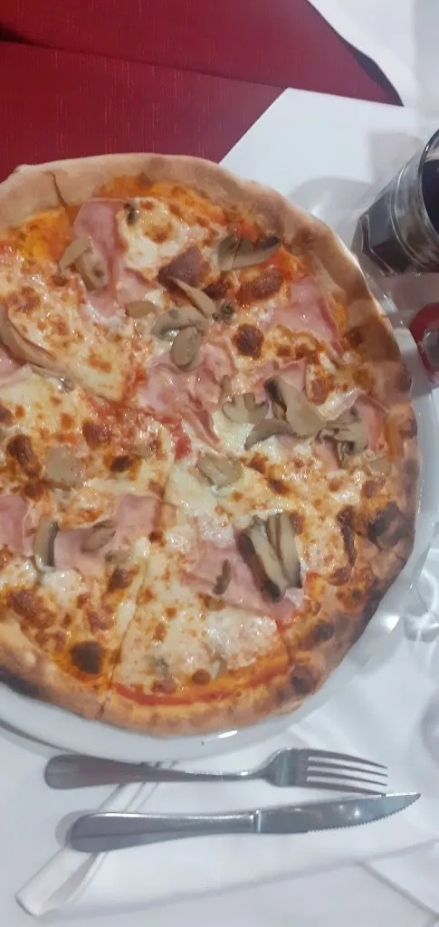 gino beizz_Lollipop Ristorante & Pizzeria_Sant'Agata Martesana_review