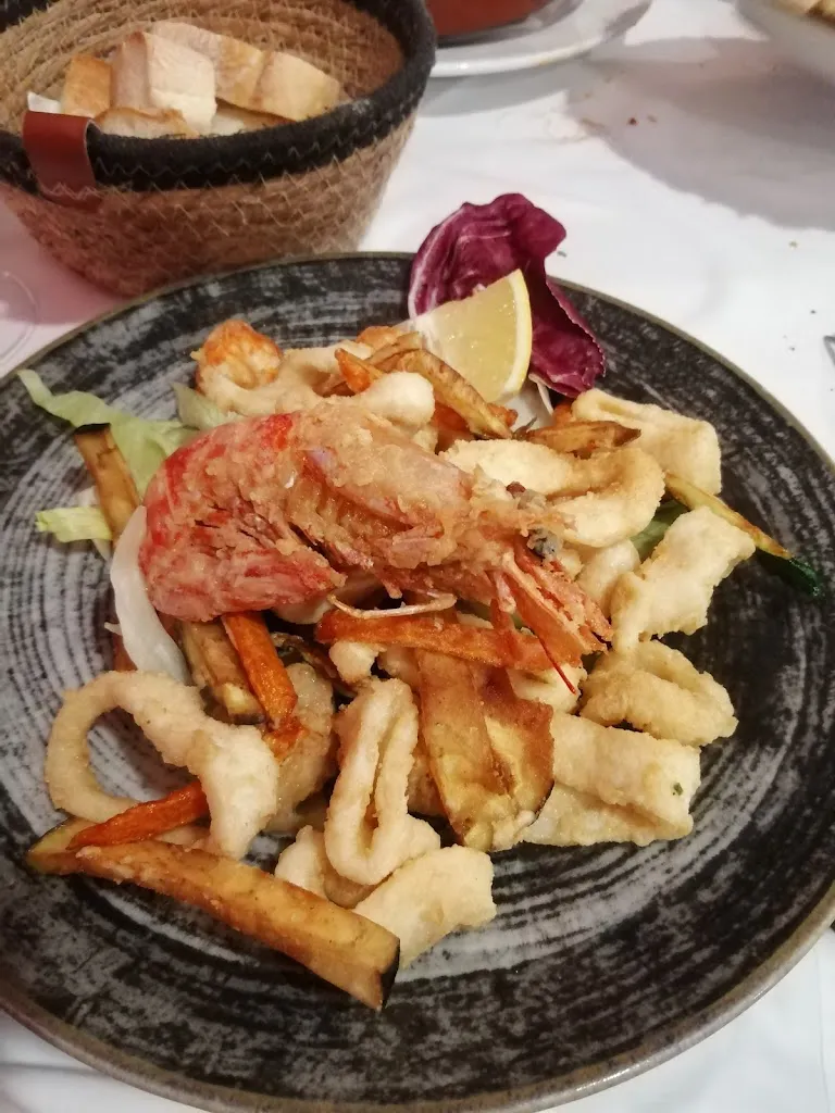 Lollipop Ristorante & Pizzeria restaurant in Sant'Agata Martesana