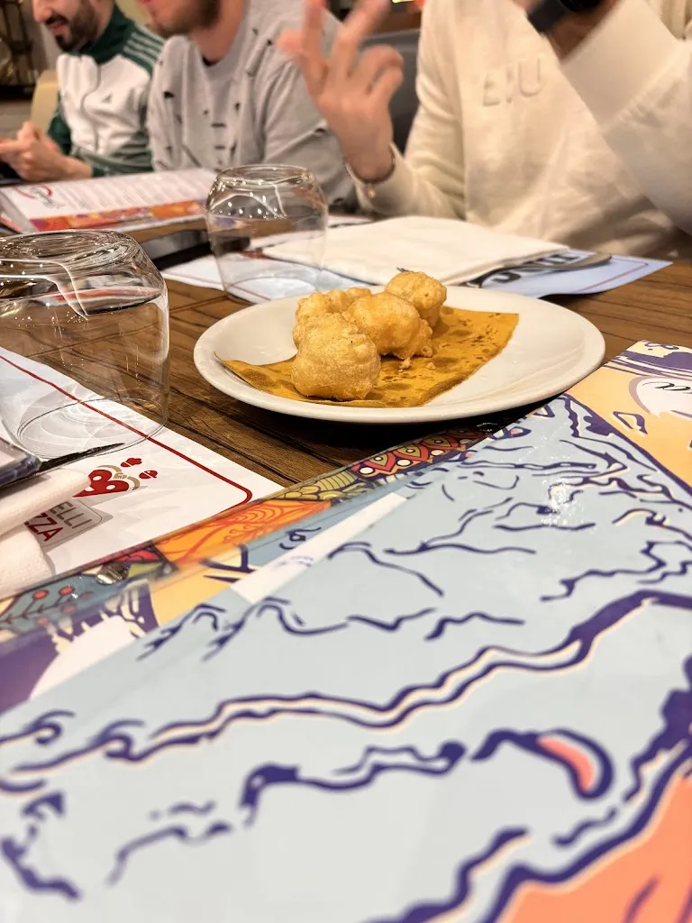 Sanchit Singh_Fratelli di Pizza - Sant’Alessio_Sant'Alessio Con Vialone_review