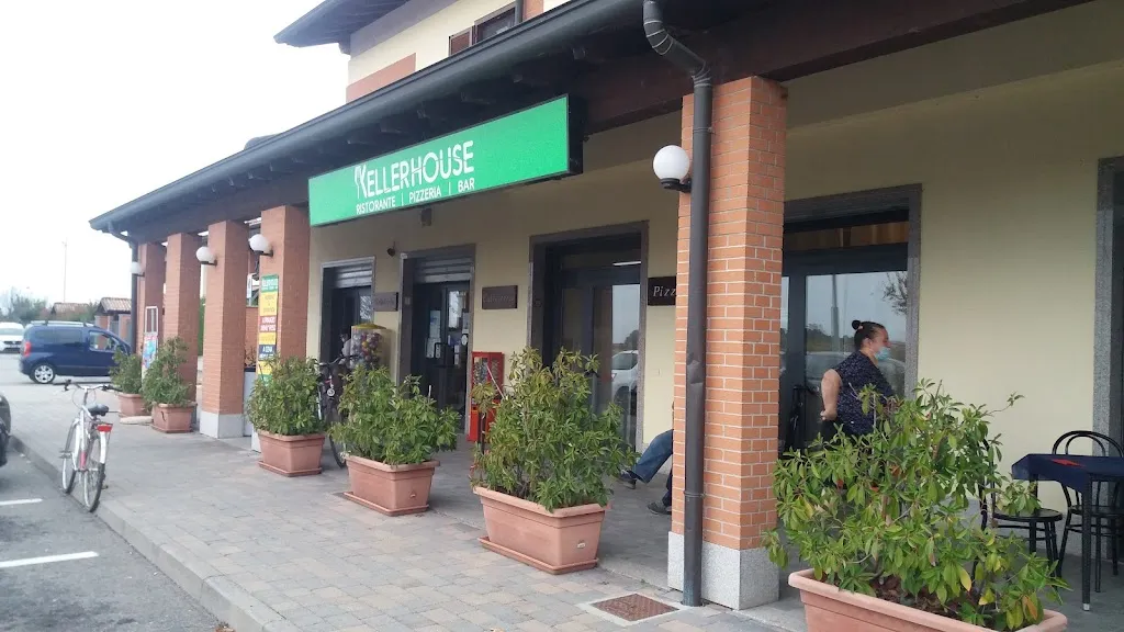 J Bo_Kellerhouse Pizzeria Restaurant_Sant'Alessio Con Vialone_review