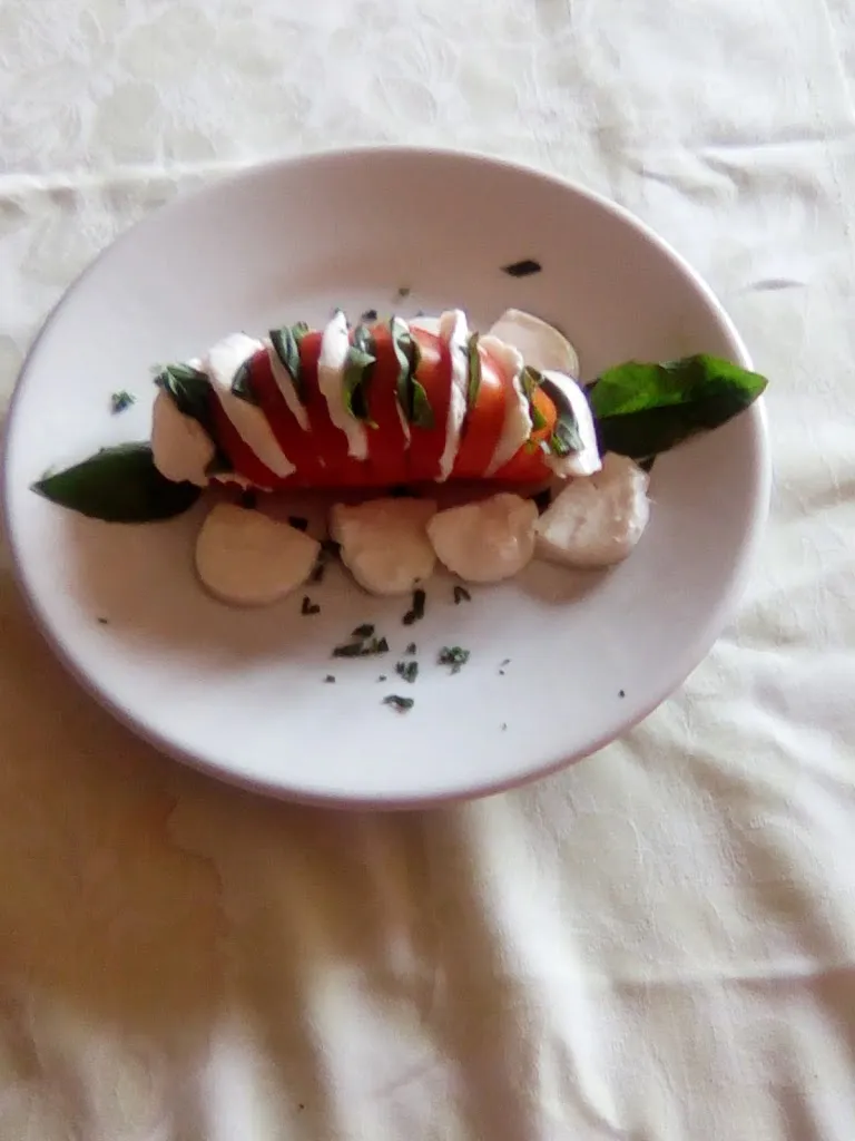 Ristorante Pizzeria La Campagnola restaurant in Sant'Alessio Con Vialone