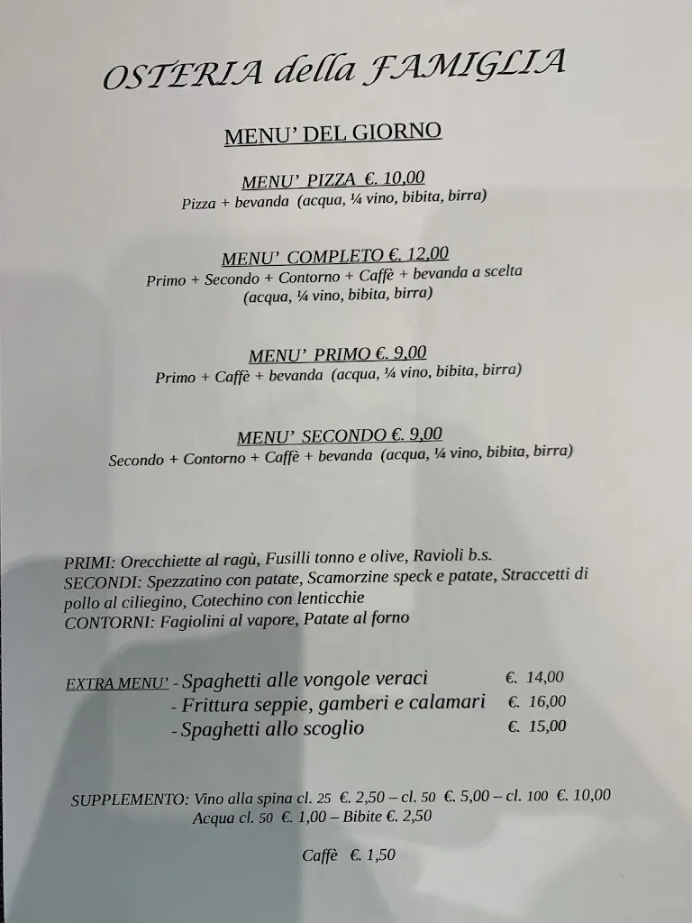 Menu_Osteria della Famiglia_Sant'Angelo Lodigiano_immagine_3
