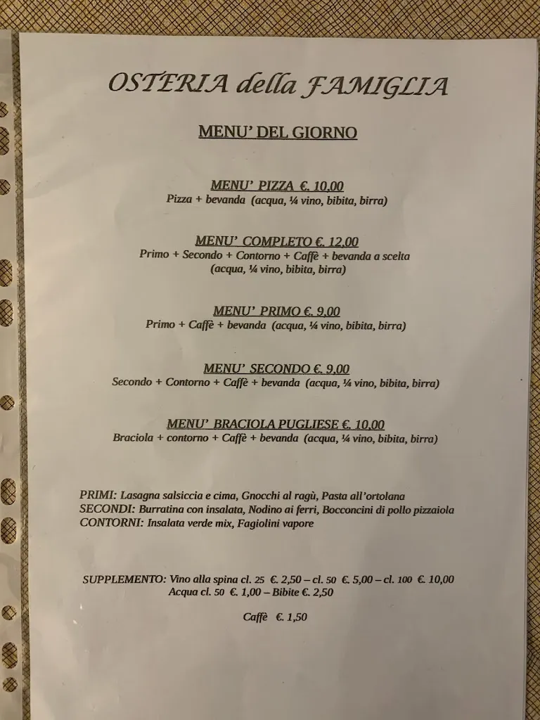 Menu_Osteria della Famiglia_Sant'Angelo Lodigiano_immagine_4
