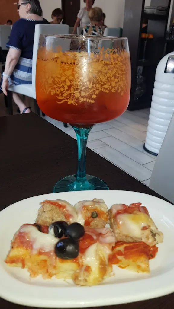 Patrizia Rossi_Bistrot Margot_Sant'Angelo Lodigiano_review