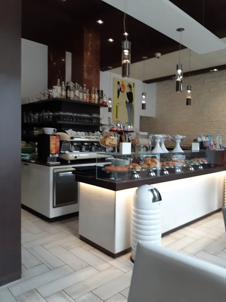 Claudio _Bistrot Margot_Sant'Angelo Lodigiano_review